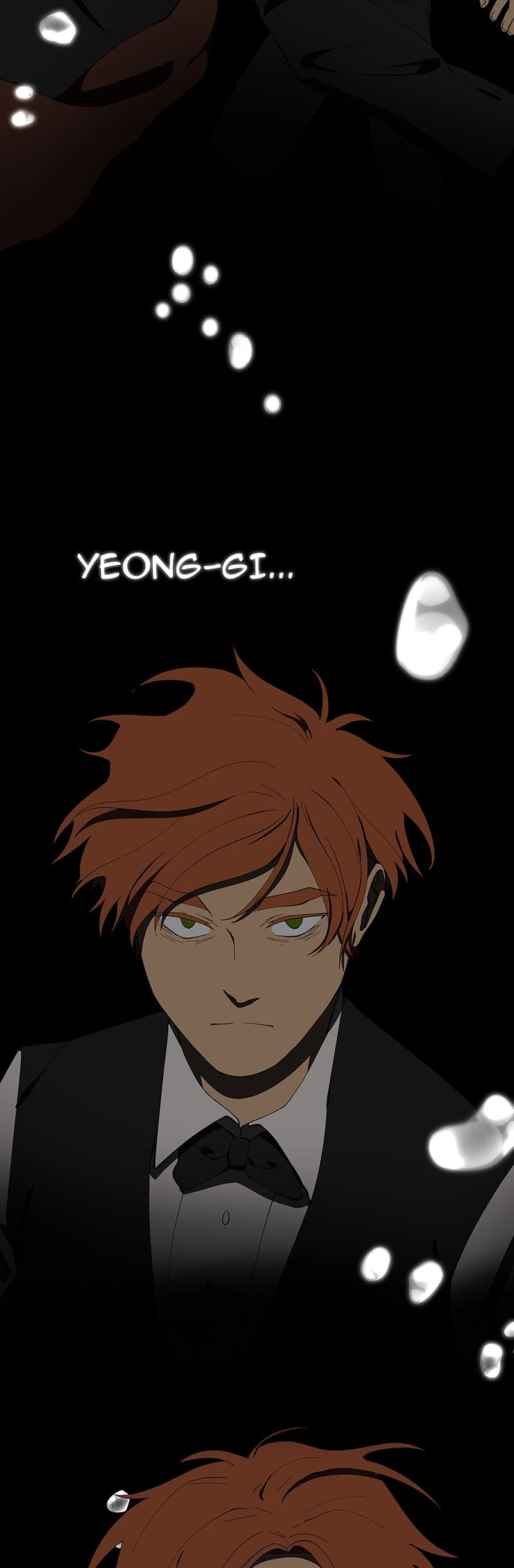 I Love Yoo Chapter 178 page 31 - Chapter 178: Episode 170 - Last Night (Part IV)