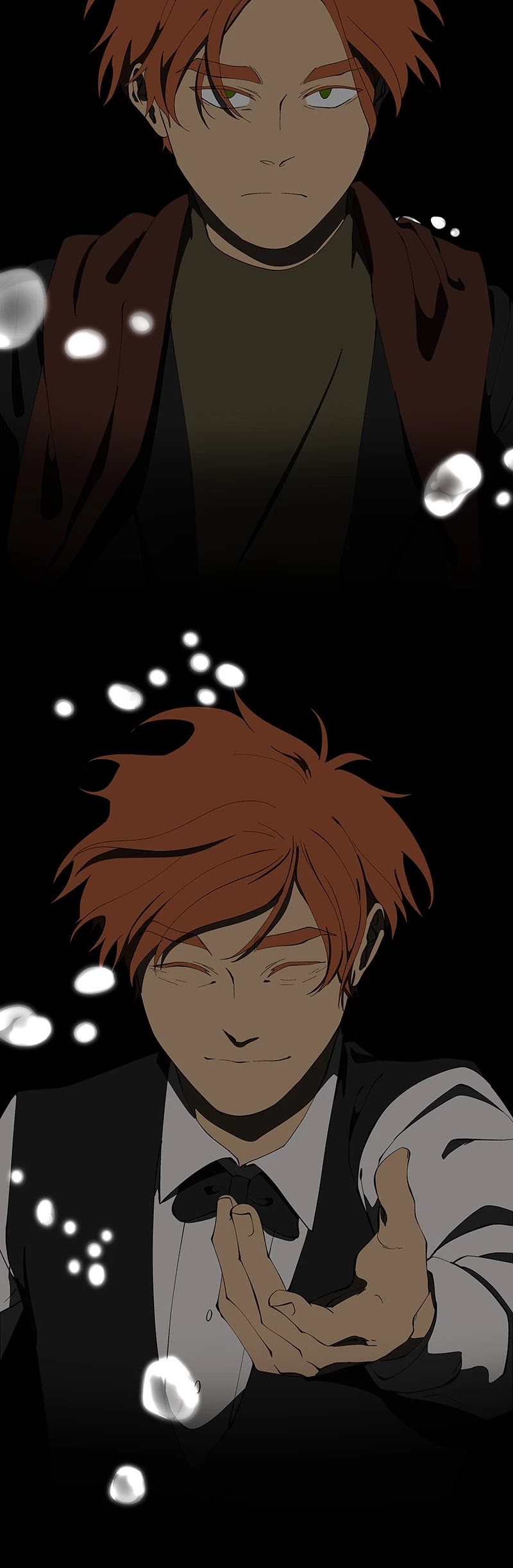 I Love Yoo Chapter 178 page 32 - Chapter 178: Episode 170 - Last Night (Part IV)