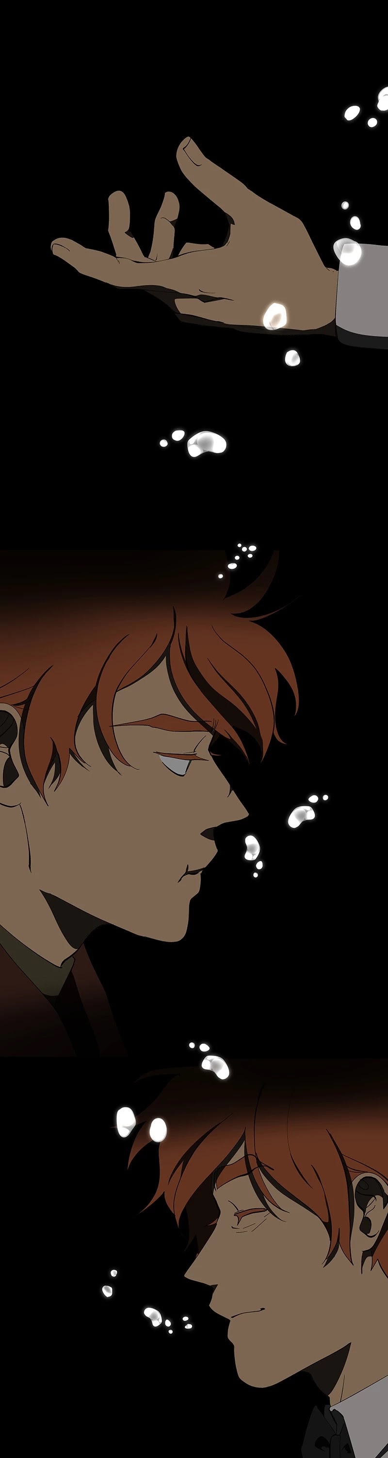 I Love Yoo Chapter 178 page 33 - Chapter 178: Episode 170 - Last Night (Part IV)