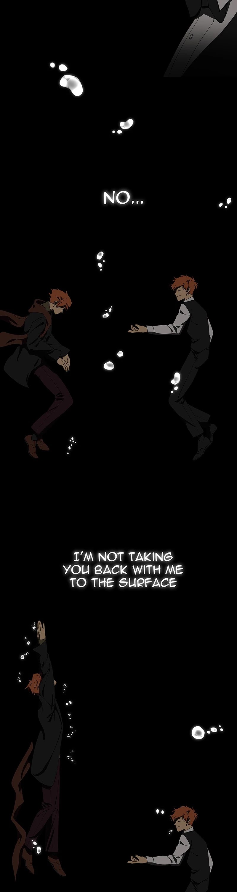 I Love Yoo Chapter 178 page 34 - Chapter 178: Episode 170 - Last Night (Part IV)