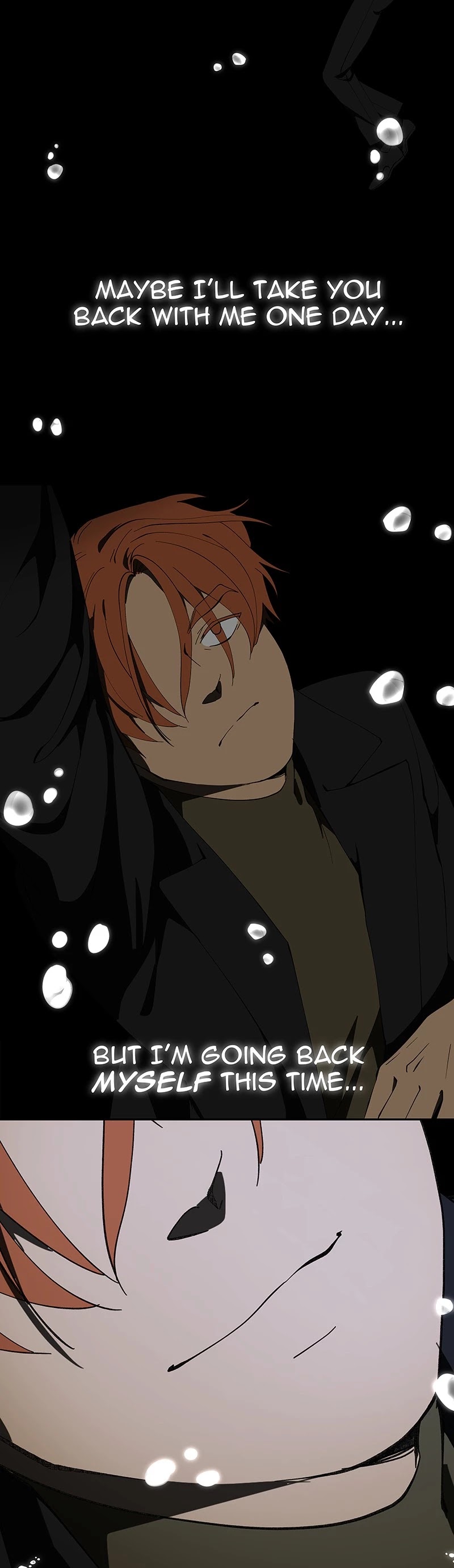 I Love Yoo Chapter 178 page 35 - Chapter 178: Episode 170 - Last Night (Part IV)