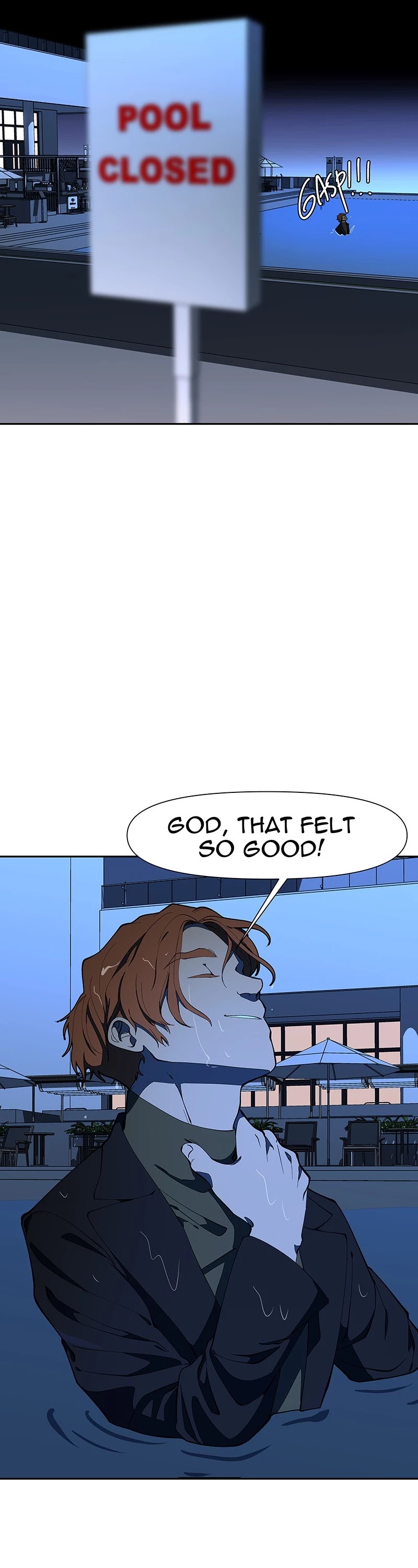I Love Yoo Chapter 178 page 37 - Chapter 178: Episode 170 - Last Night (Part IV)