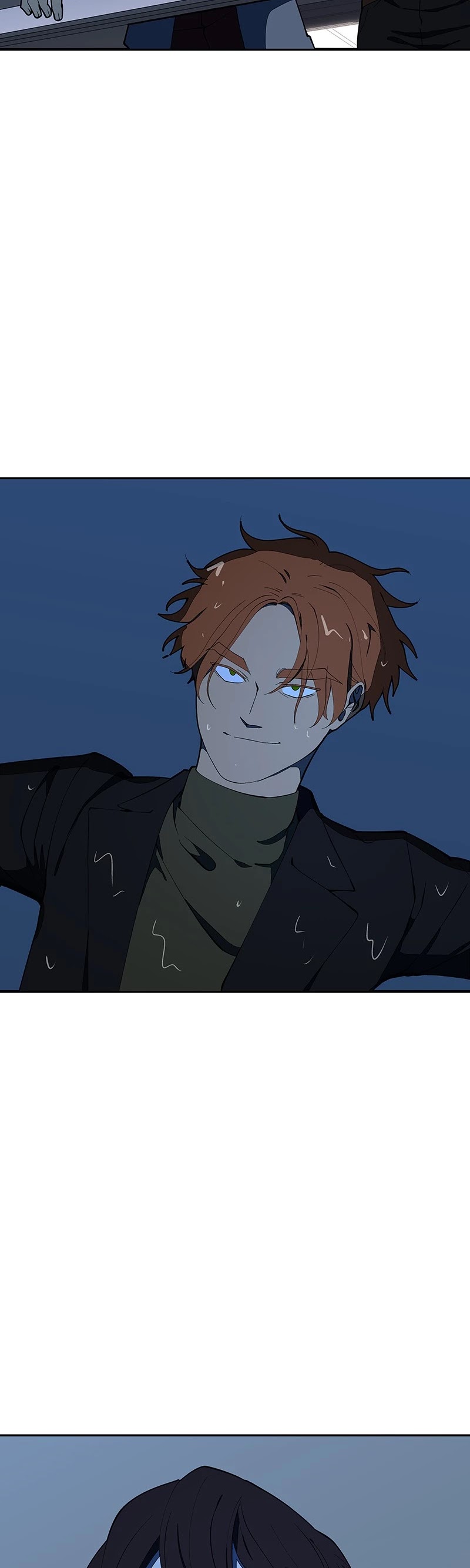 I Love Yoo Chapter 178 page 39 - Chapter 178: Episode 170 - Last Night (Part IV)