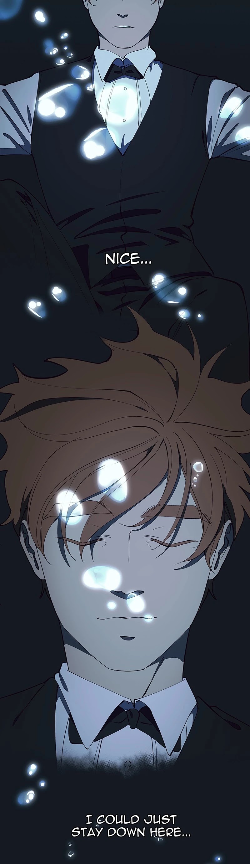 I Love Yoo Chapter 178 page 4 - Chapter 178: Episode 170 - Last Night (Part IV)