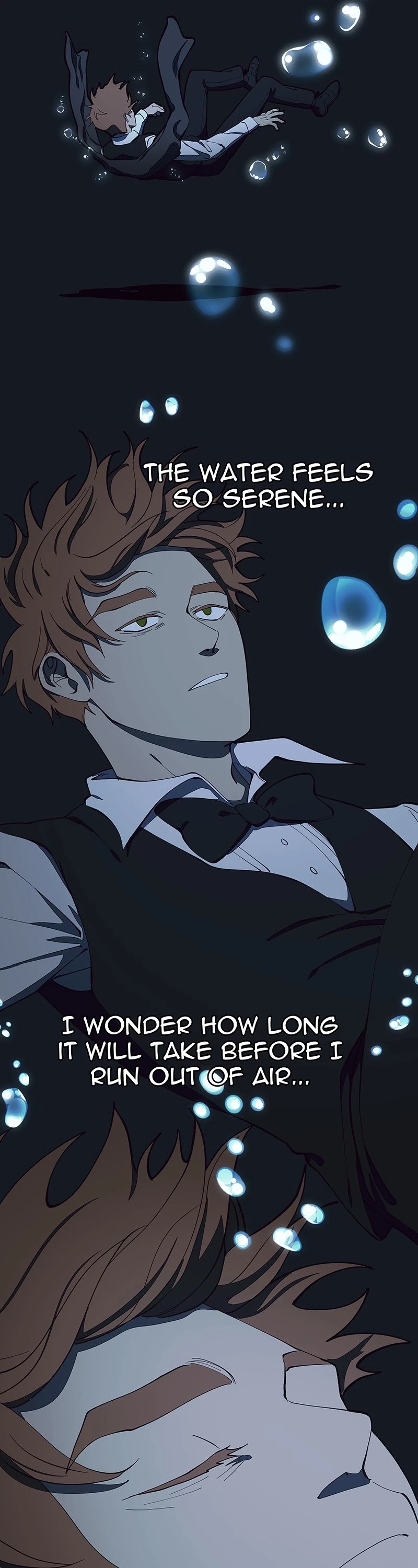 I Love Yoo Chapter 178 page 5 - Chapter 178: Episode 170 - Last Night (Part IV)