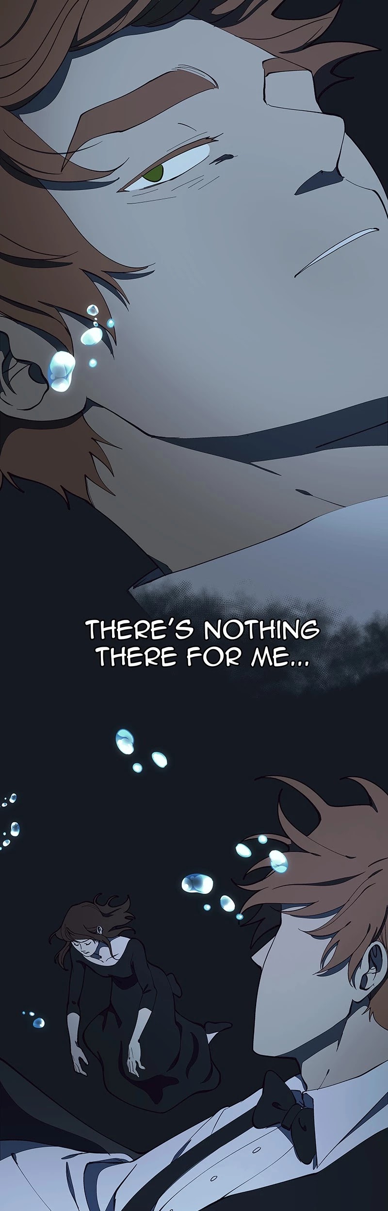 I Love Yoo Chapter 178 page 7 - Chapter 178: Episode 170 - Last Night (Part IV)