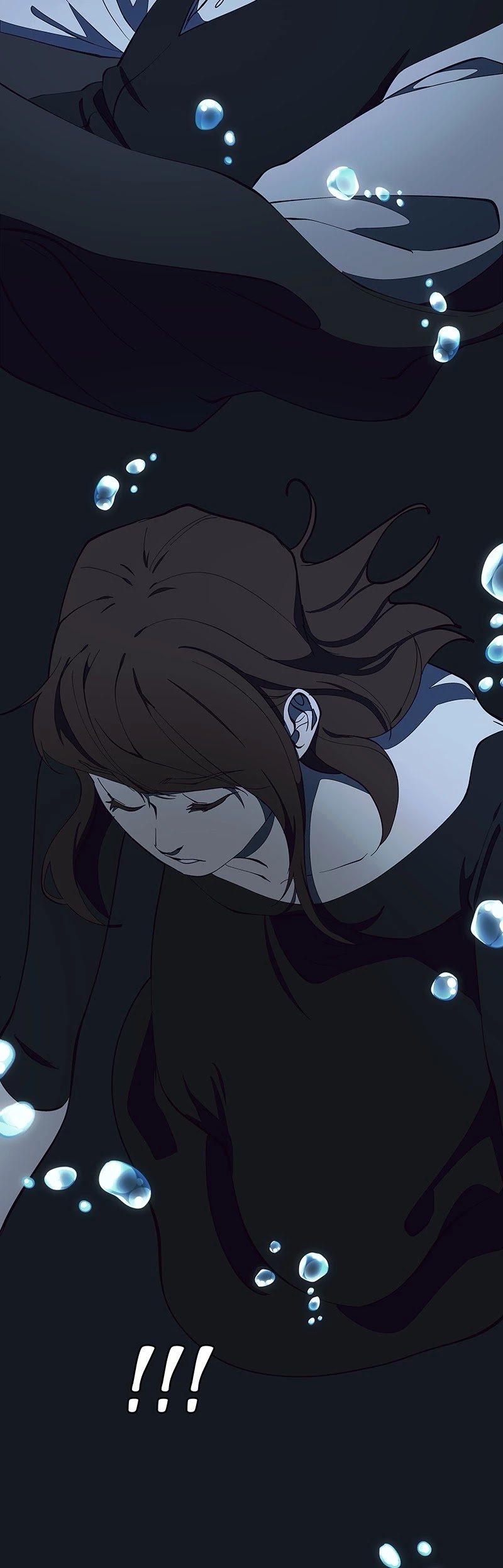 I Love Yoo Chapter 178 page 8 - Chapter 178: Episode 170 - Last Night (Part IV)