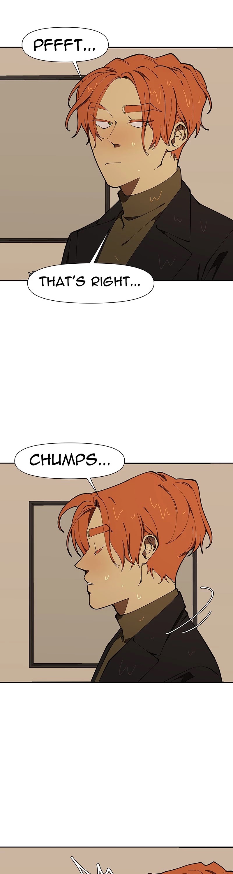 I Love Yoo Chapter 179 page 10 - Chapter 179: Episode 171 - Last Night (Part V)
