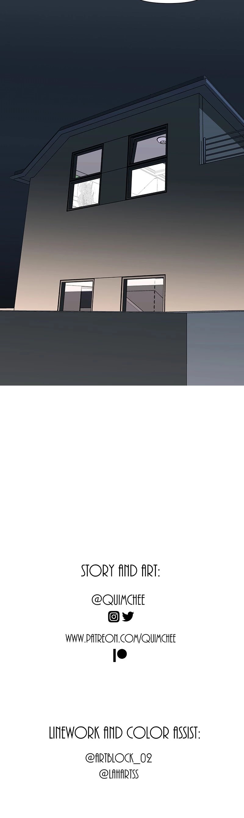 I Love Yoo Chapter 179 page 23 - Chapter 179: Episode 171 - Last Night (Part V)