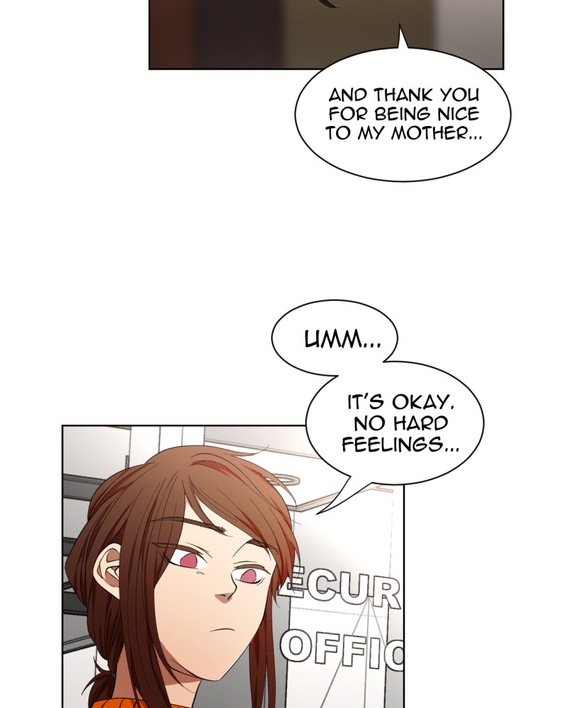 I Love Yoo Chapter 18 page 100 - Chapter 18: Episode 18