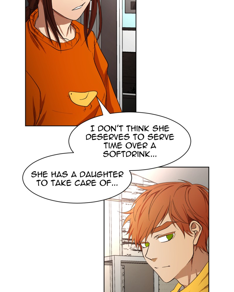I Love Yoo Chapter 18 page 105 - Chapter 18: Episode 18