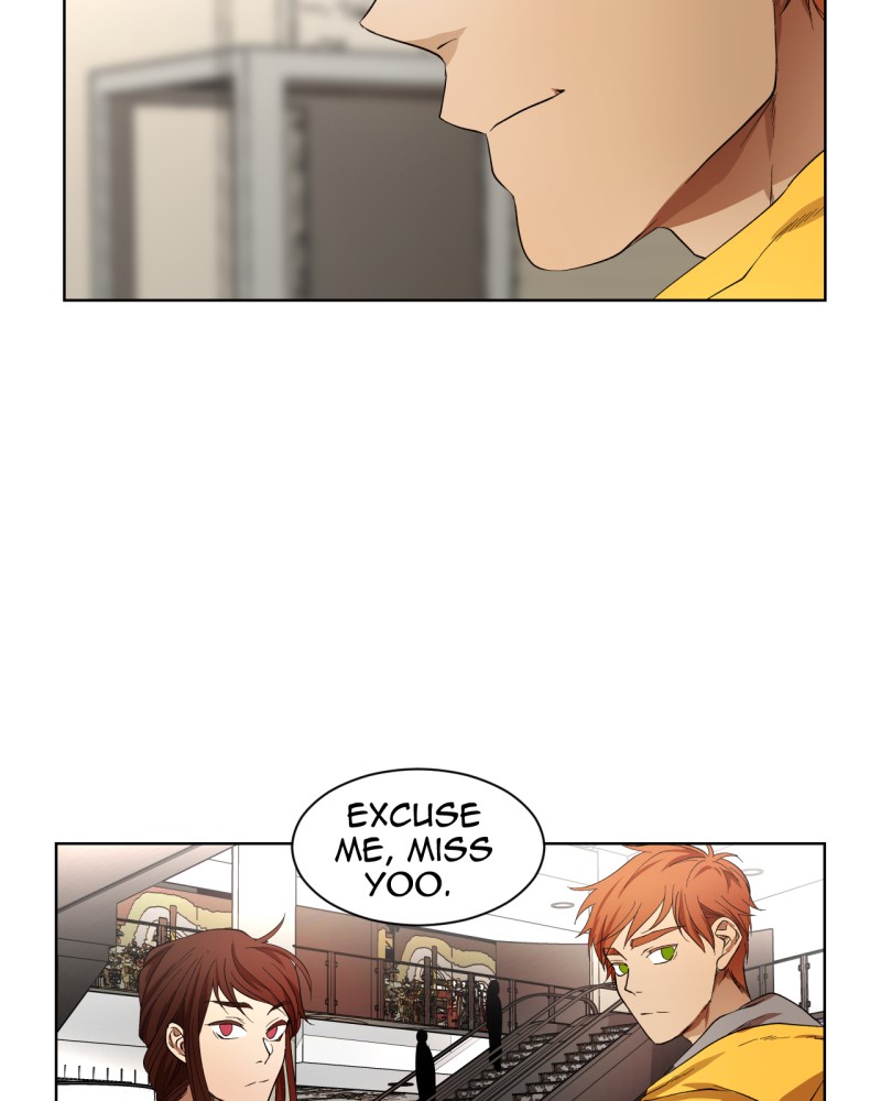 I Love Yoo Chapter 18 page 107 - Chapter 18: Episode 18
