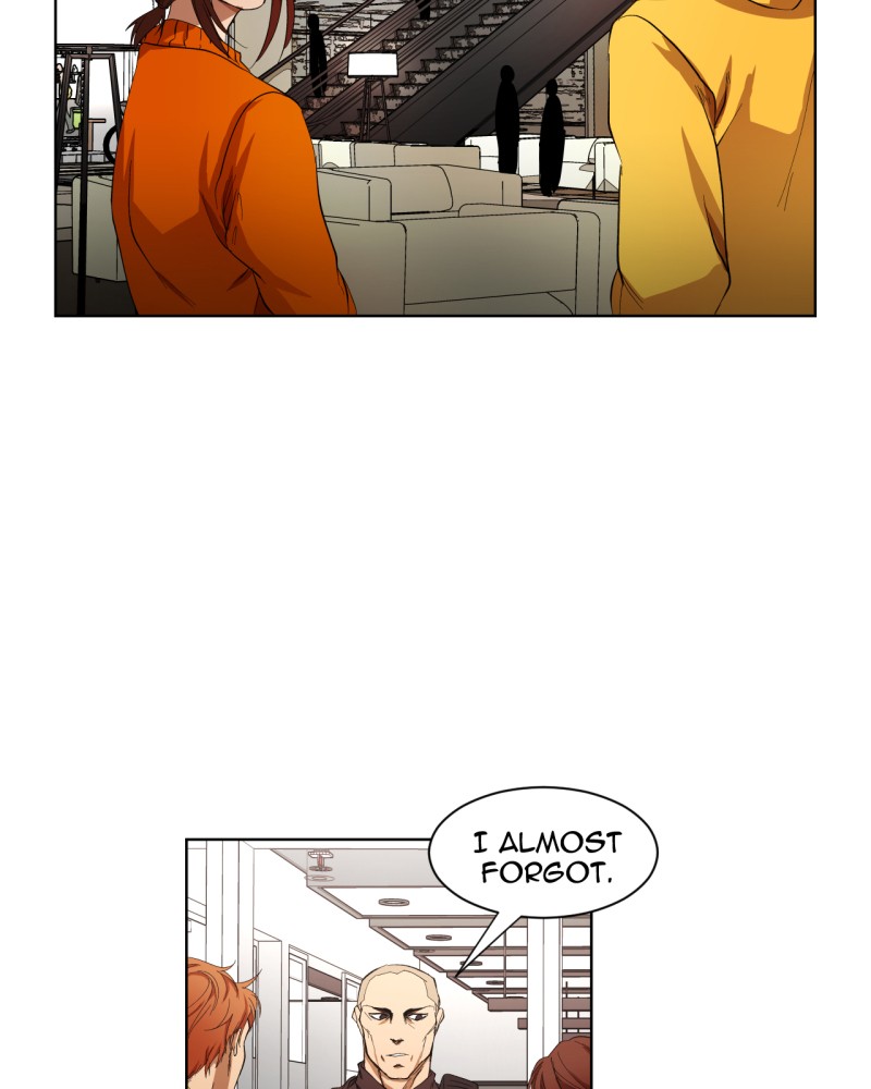 I Love Yoo Chapter 18 page 108 - Chapter 18: Episode 18