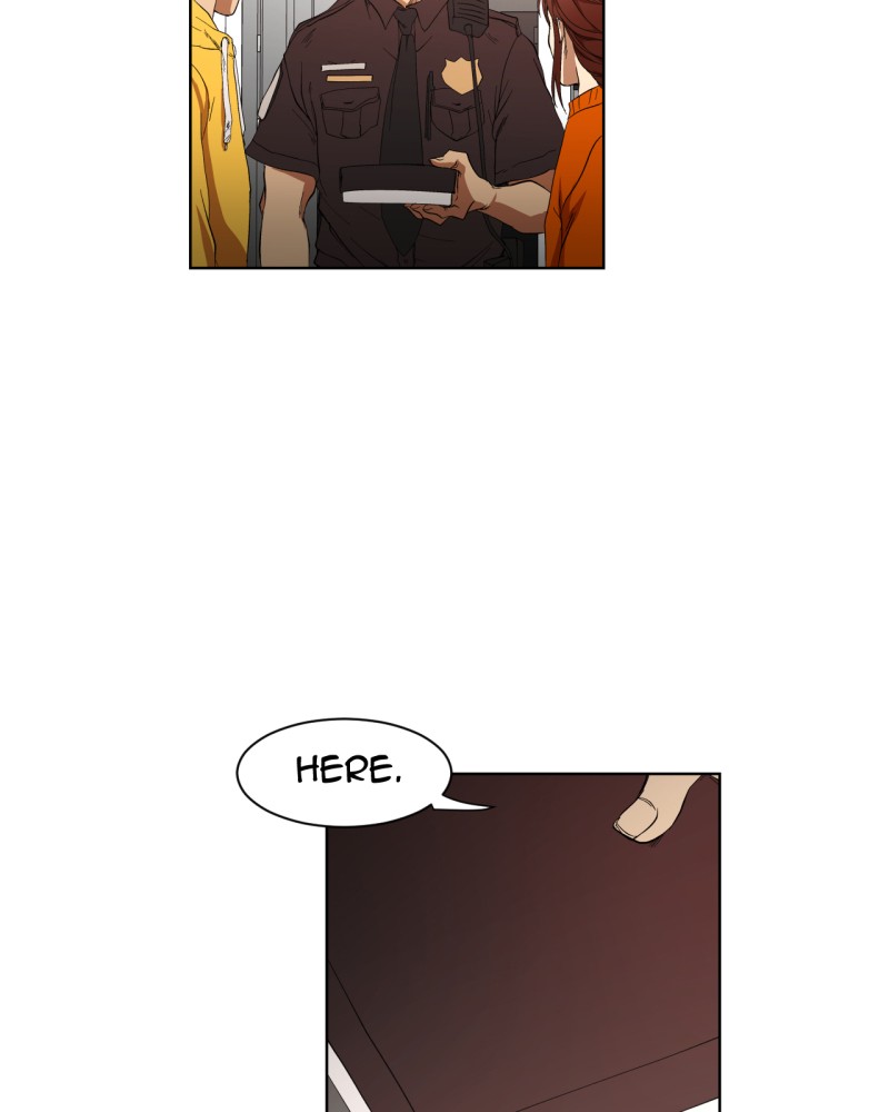 I Love Yoo Chapter 18 page 109 - Chapter 18: Episode 18