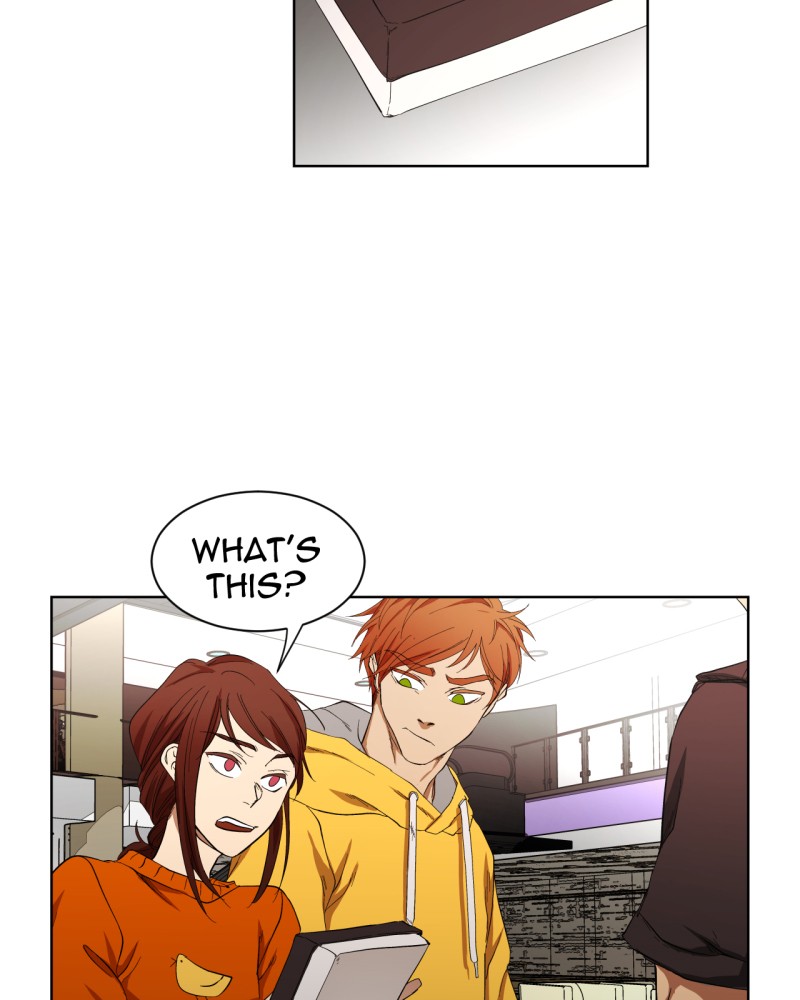 I Love Yoo Chapter 18 page 110 - Chapter 18: Episode 18