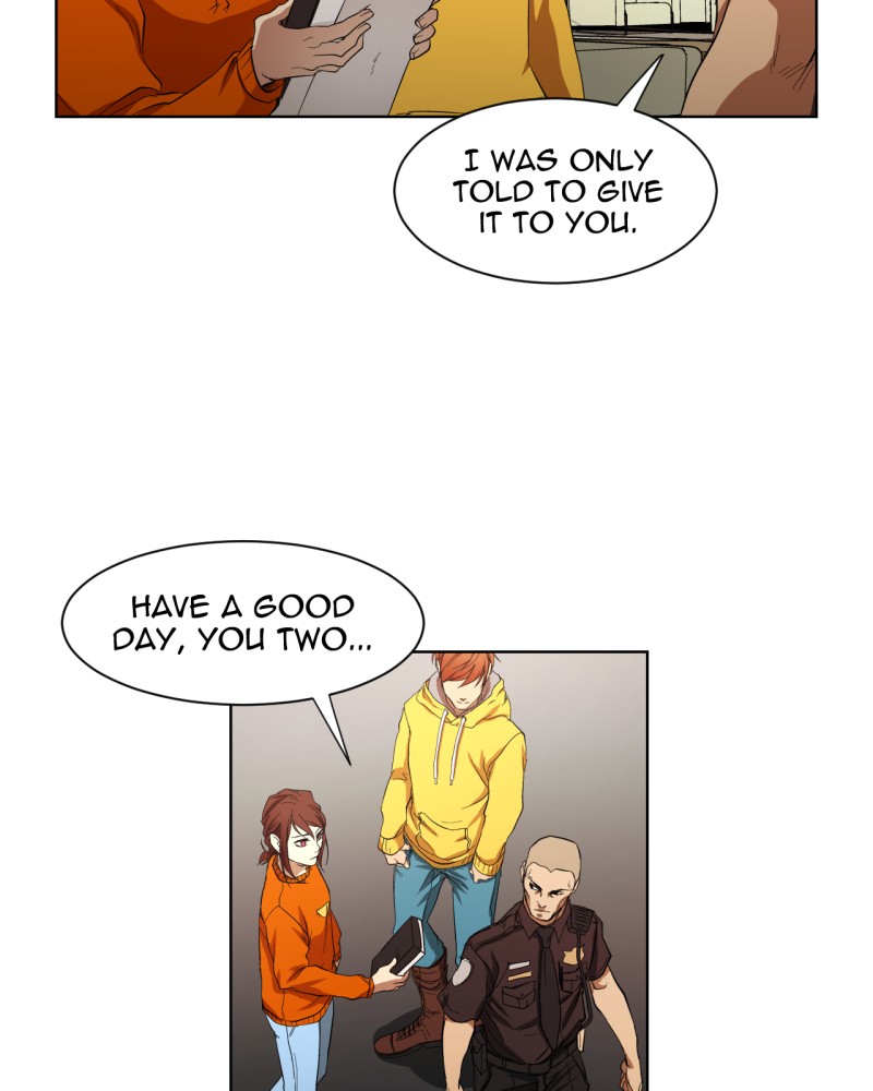 I Love Yoo Chapter 18 page 111 - Chapter 18: Episode 18