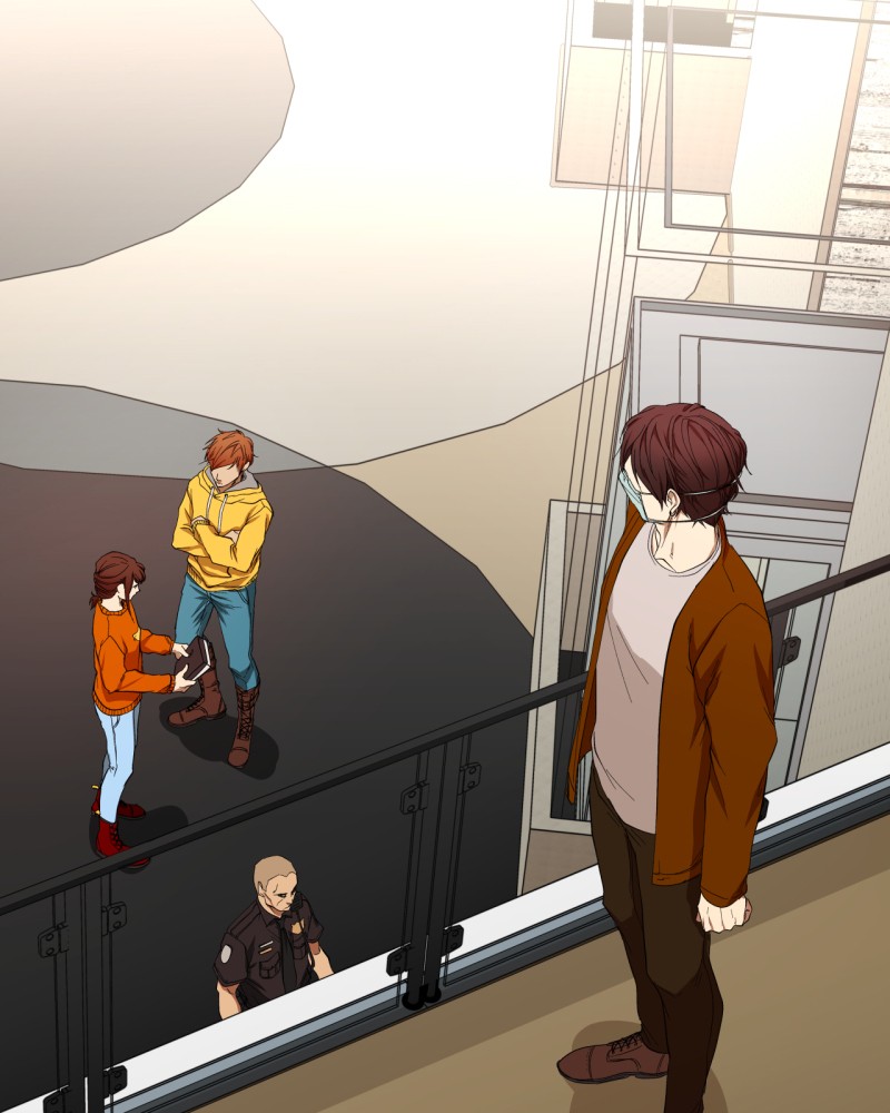 I Love Yoo Chapter 18 page 114 - Chapter 18: Episode 18