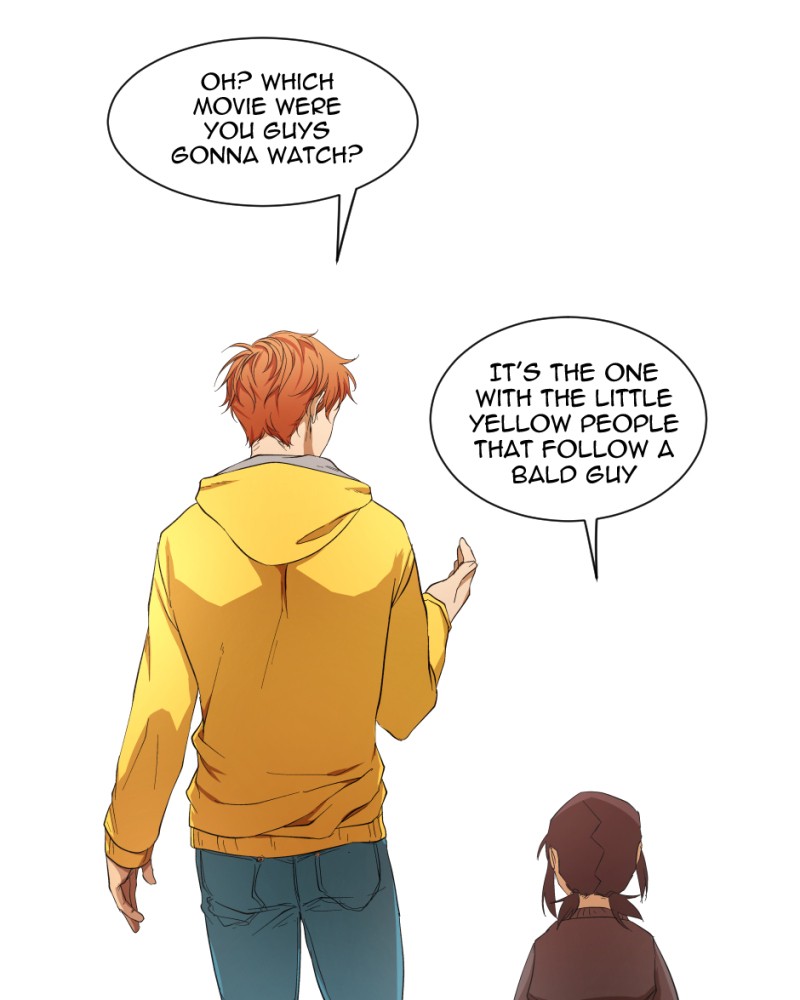 I Love Yoo Chapter 18 page 20 - Chapter 18: Episode 18