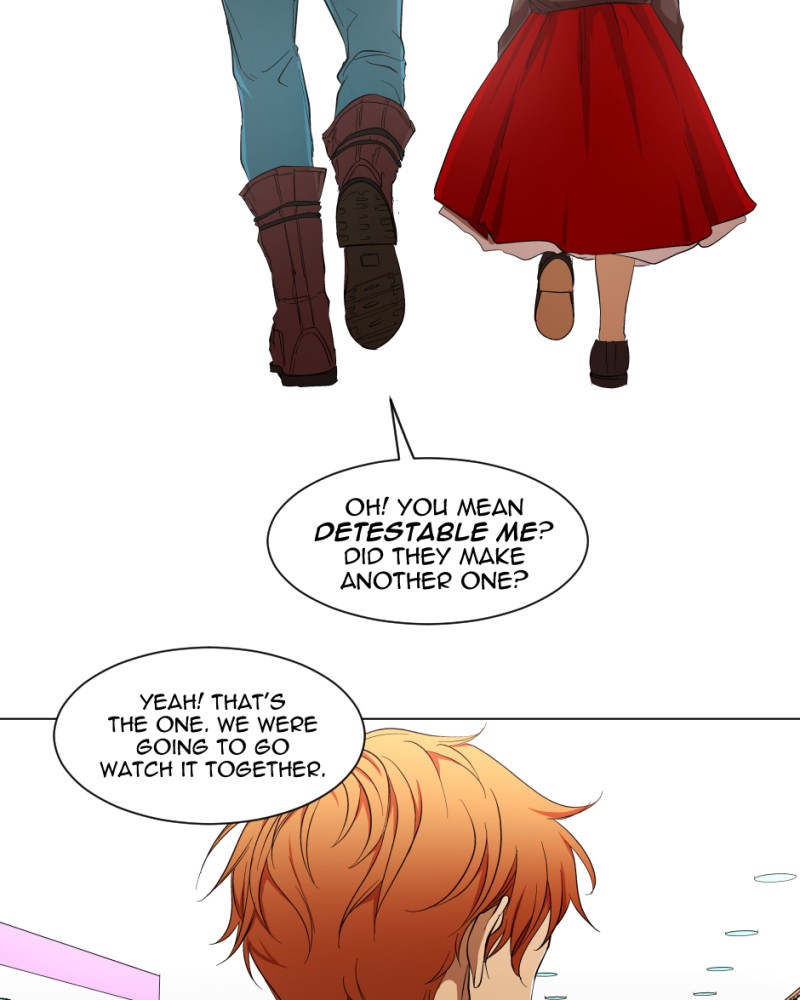 I Love Yoo Chapter 18 page 21 - Chapter 18: Episode 18