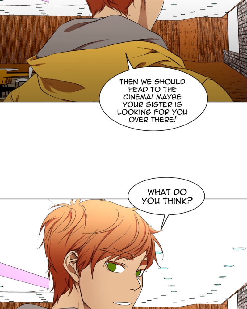 I Love Yoo Chapter 18 page 22 - Chapter 18: Episode 18