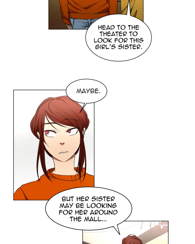 I Love Yoo Chapter 18 page 24 - Chapter 18: Episode 18
