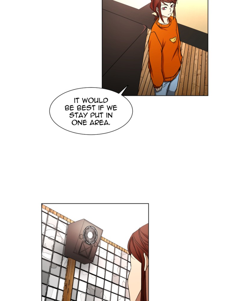 I Love Yoo Chapter 18 page 25 - Chapter 18: Episode 18