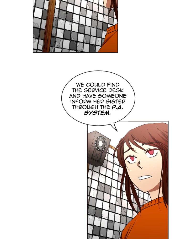 I Love Yoo Chapter 18 page 26 - Chapter 18: Episode 18