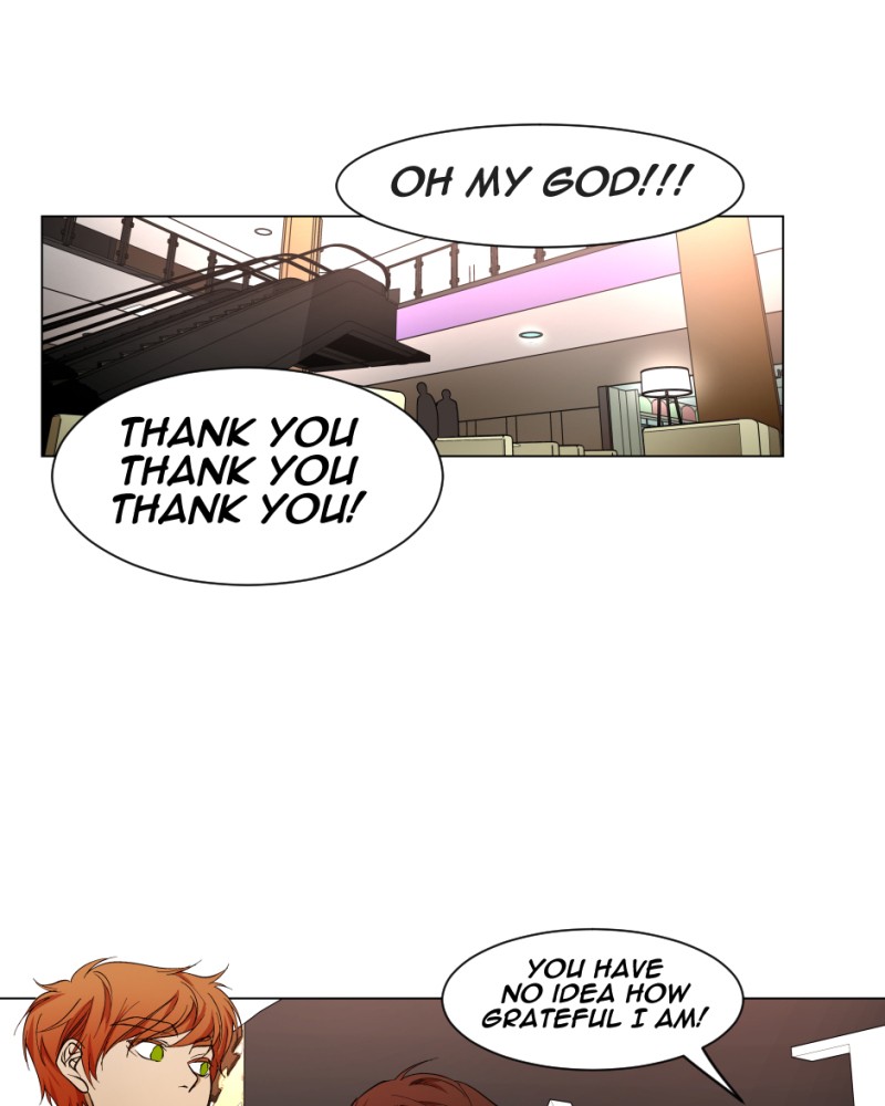 I Love Yoo Chapter 18 page 28 - Chapter 18: Episode 18