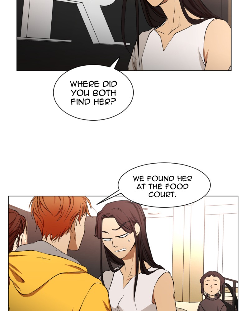 I Love Yoo Chapter 18 page 30 - Chapter 18: Episode 18