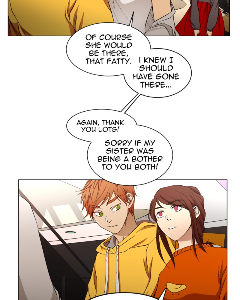 I Love Yoo Chapter 18 page 31 - Chapter 18: Episode 18