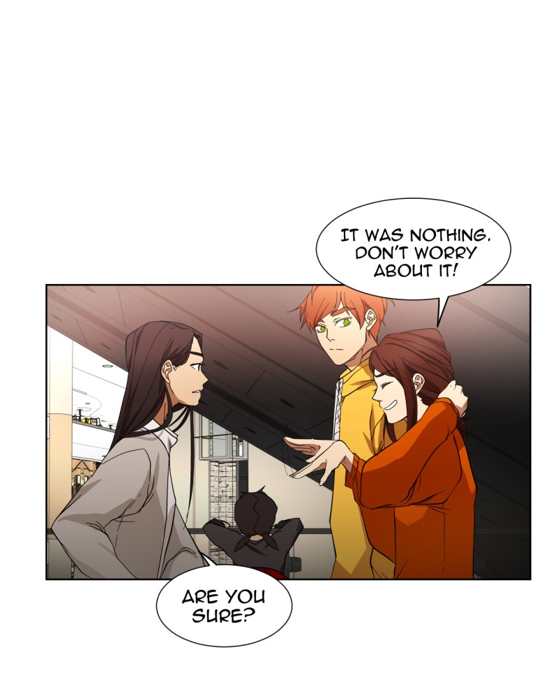 I Love Yoo Chapter 18 page 33 - Chapter 18: Episode 18