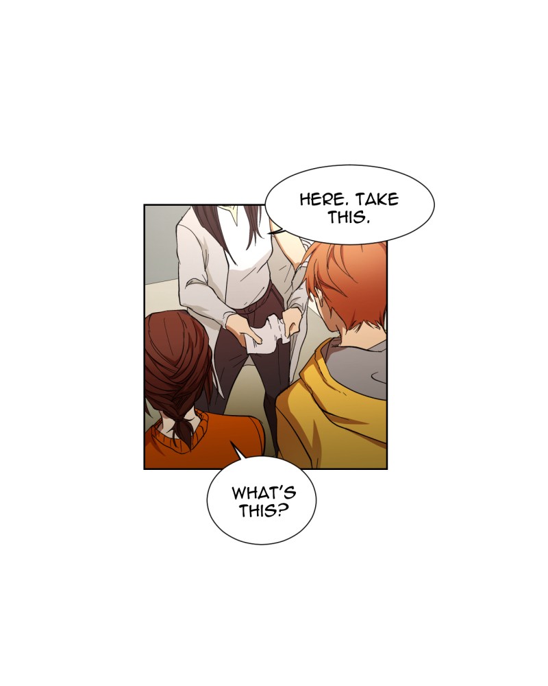 I Love Yoo Chapter 18 page 34 - Chapter 18: Episode 18