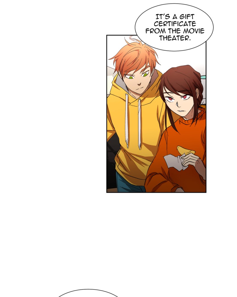 I Love Yoo Chapter 18 page 35 - Chapter 18: Episode 18