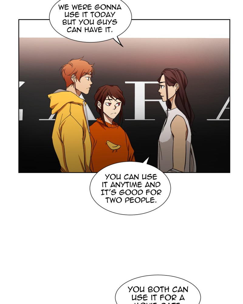 I Love Yoo Chapter 18 page 36 - Chapter 18: Episode 18