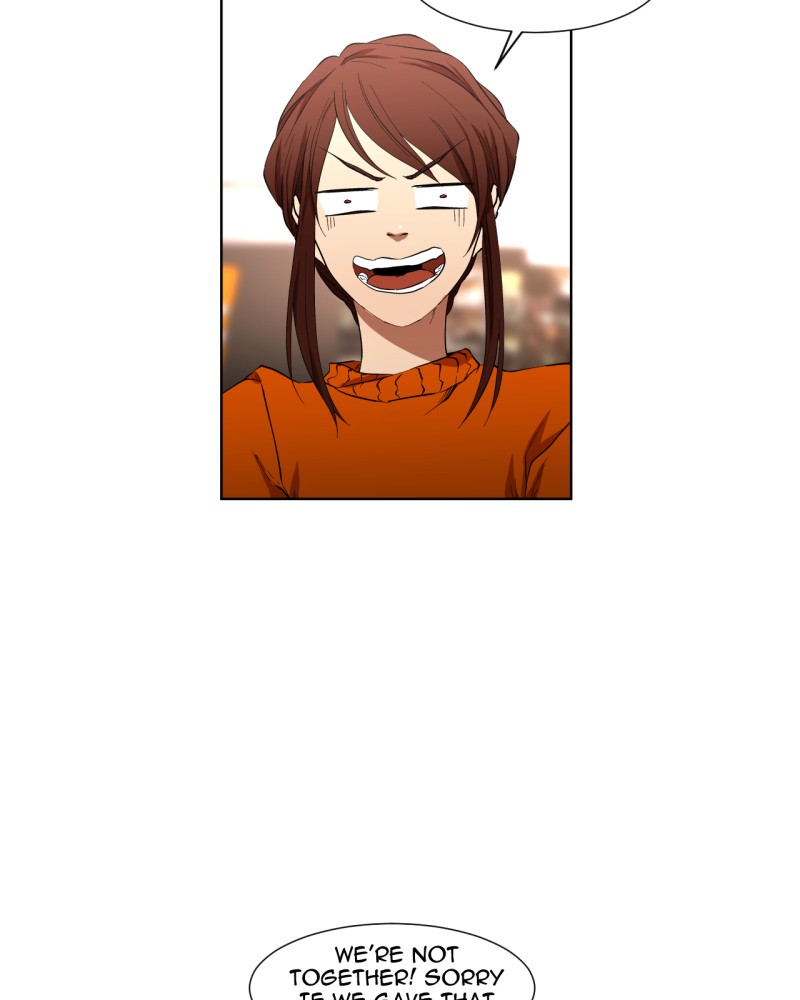 I Love Yoo Chapter 18 page 38 - Chapter 18: Episode 18