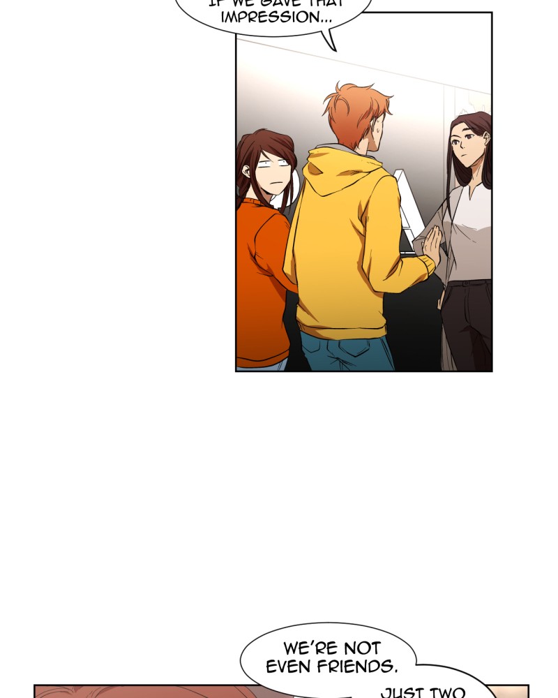 I Love Yoo Chapter 18 page 39 - Chapter 18: Episode 18