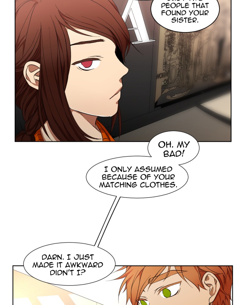 I Love Yoo Chapter 18 page 40 - Chapter 18: Episode 18