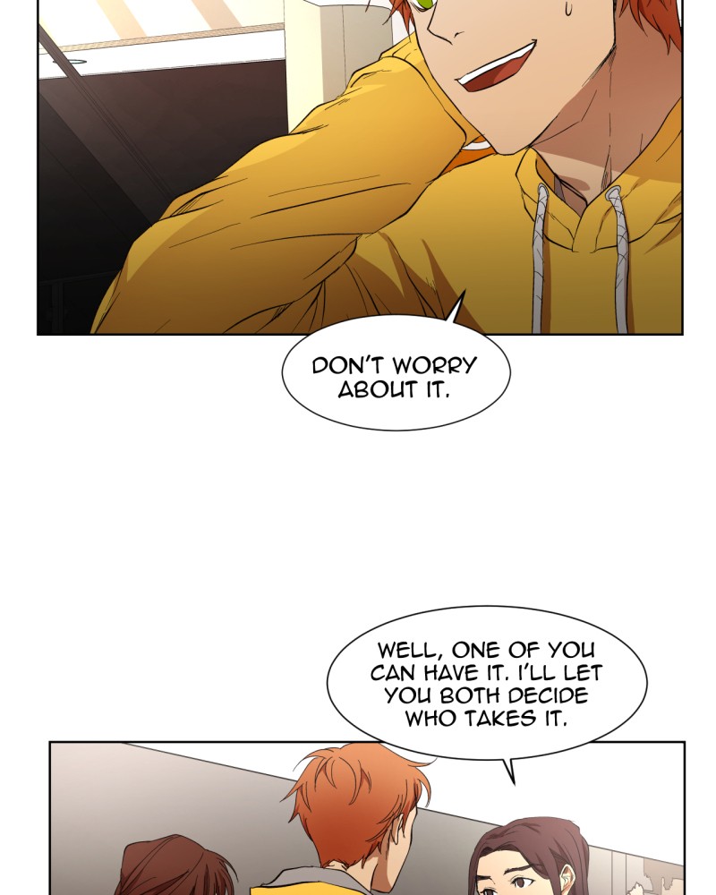I Love Yoo Chapter 18 page 41 - Chapter 18: Episode 18