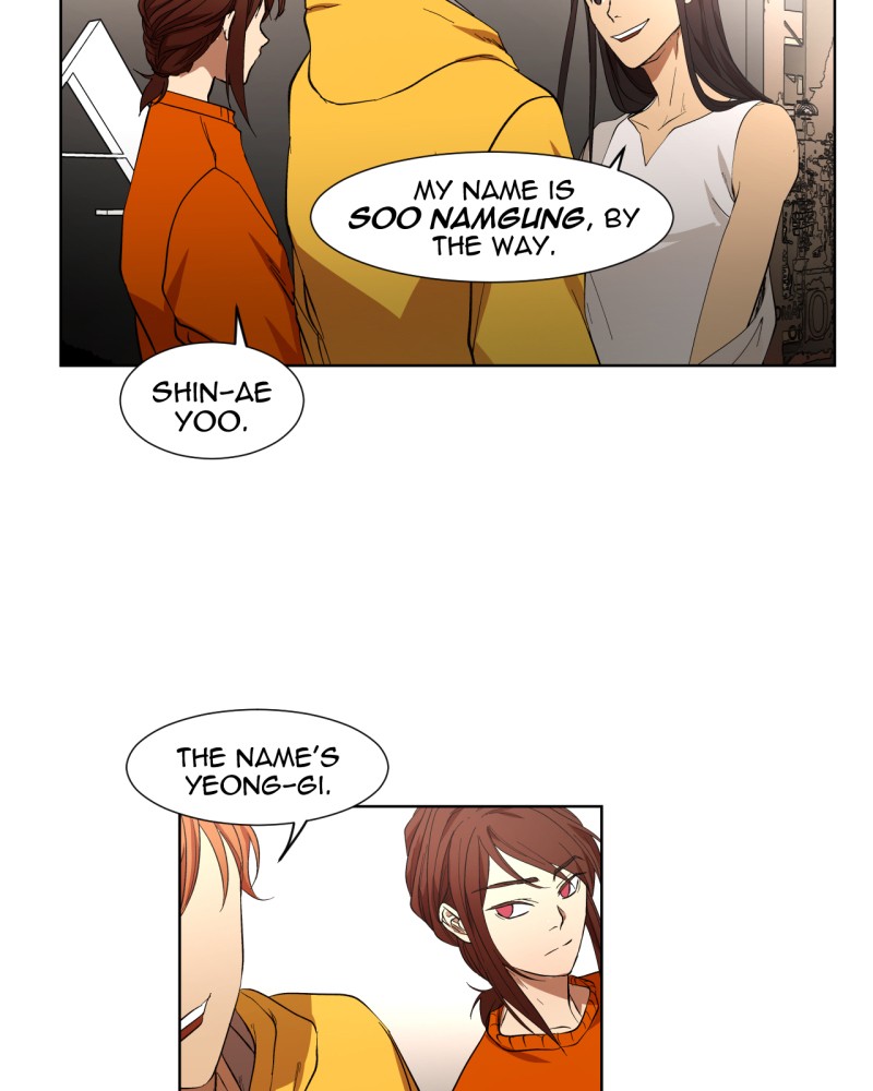 I Love Yoo Chapter 18 page 42 - Chapter 18: Episode 18