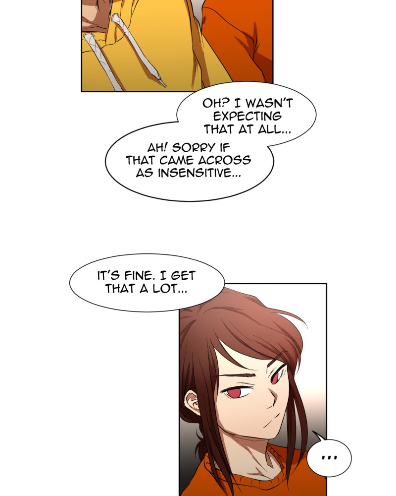 I Love Yoo Chapter 18 page 43 - Chapter 18: Episode 18