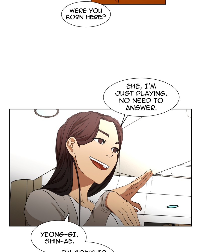 I Love Yoo Chapter 18 page 44 - Chapter 18: Episode 18