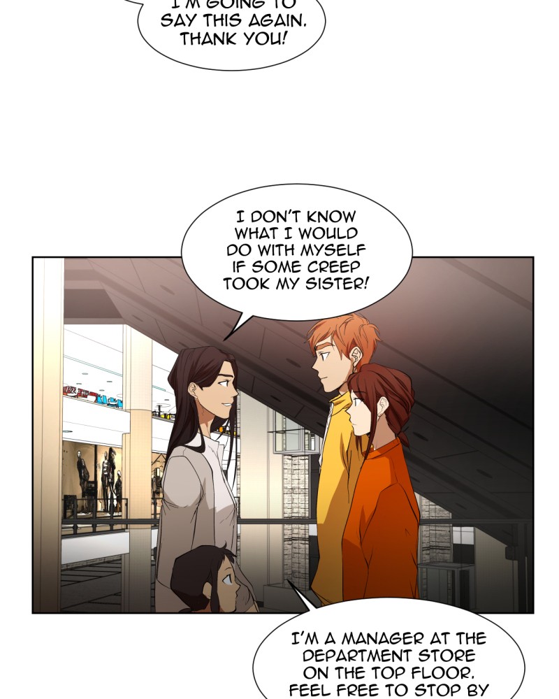 I Love Yoo Chapter 18 page 45 - Chapter 18: Episode 18