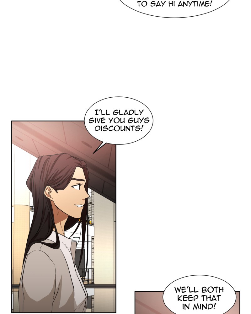 I Love Yoo Chapter 18 page 46 - Chapter 18: Episode 18