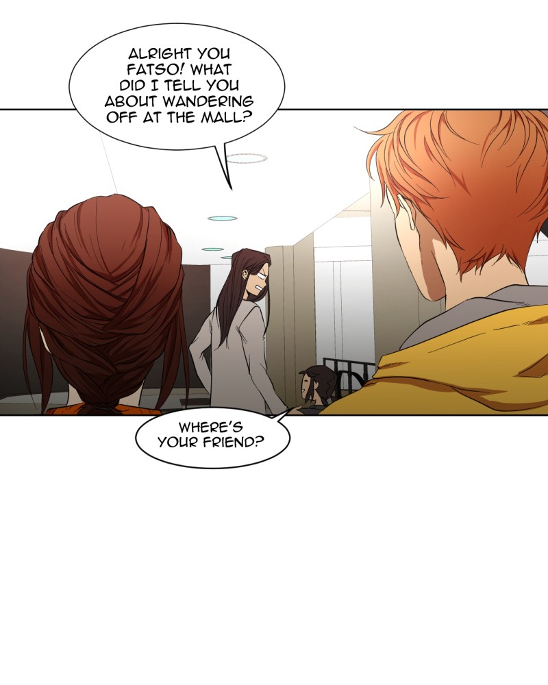 I Love Yoo Chapter 18 page 48 - Chapter 18: Episode 18