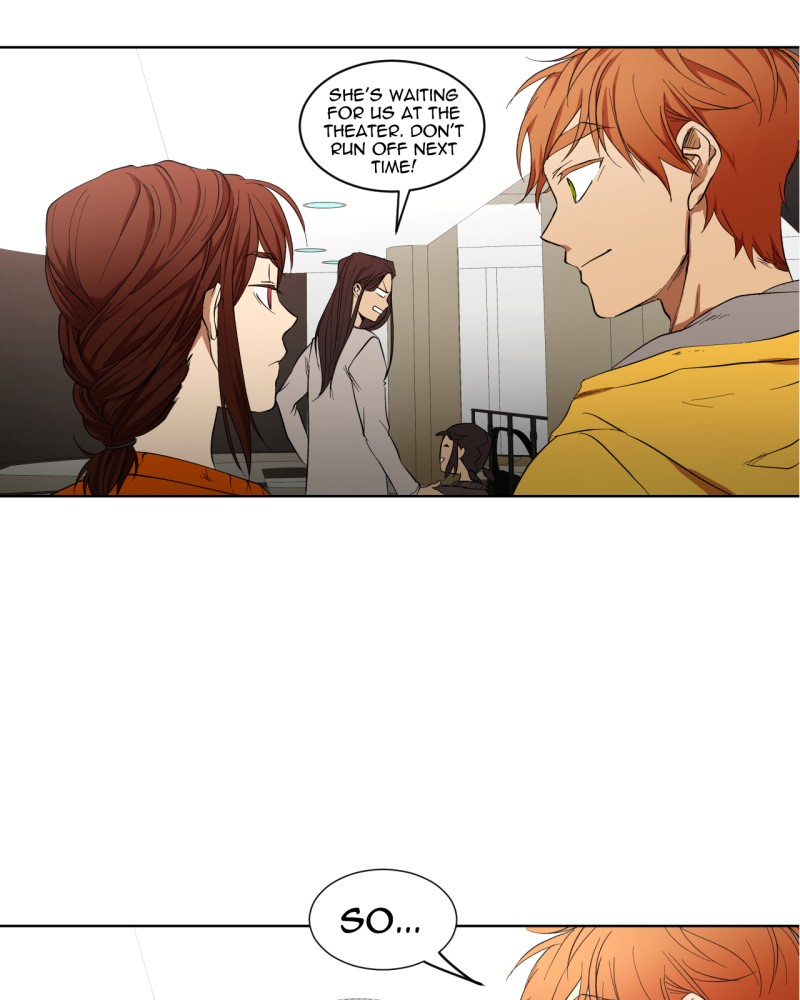 I Love Yoo Chapter 18 page 49 - Chapter 18: Episode 18