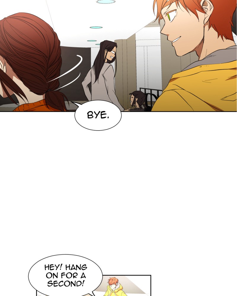 I Love Yoo Chapter 18 page 50 - Chapter 18: Episode 18