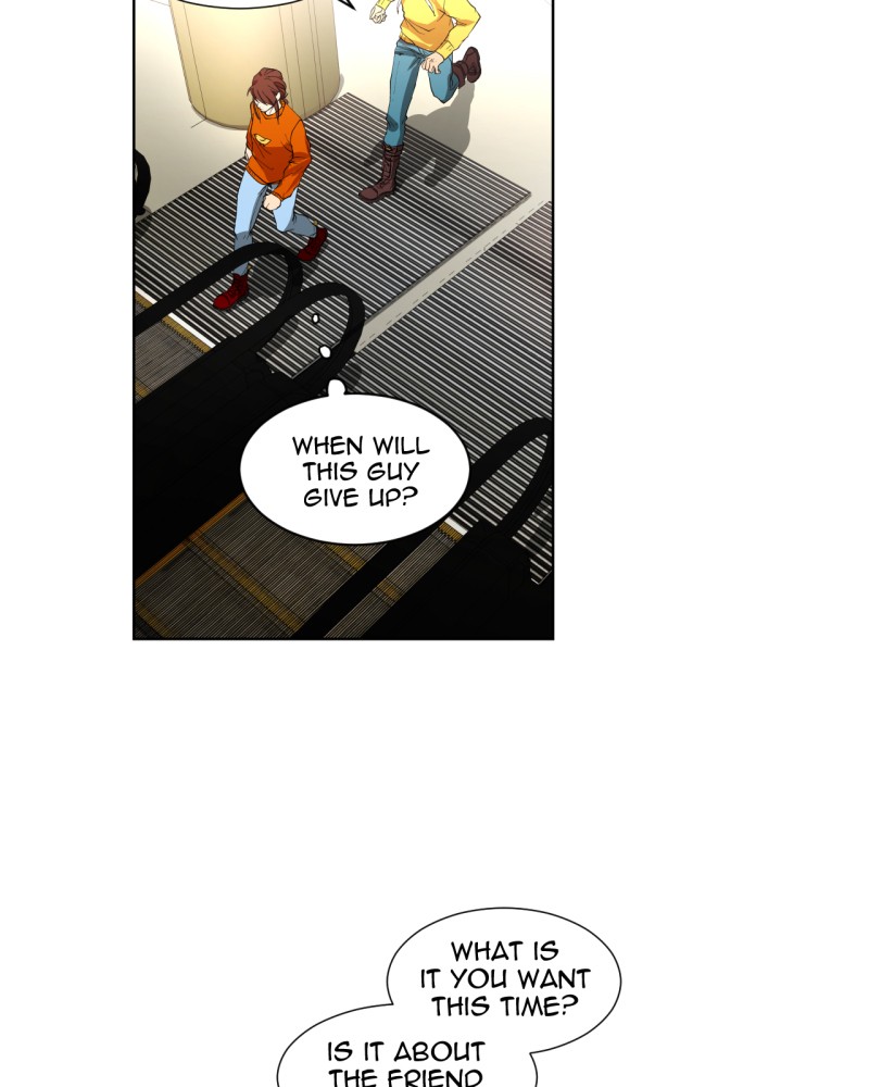 I Love Yoo Chapter 18 page 51 - Chapter 18: Episode 18