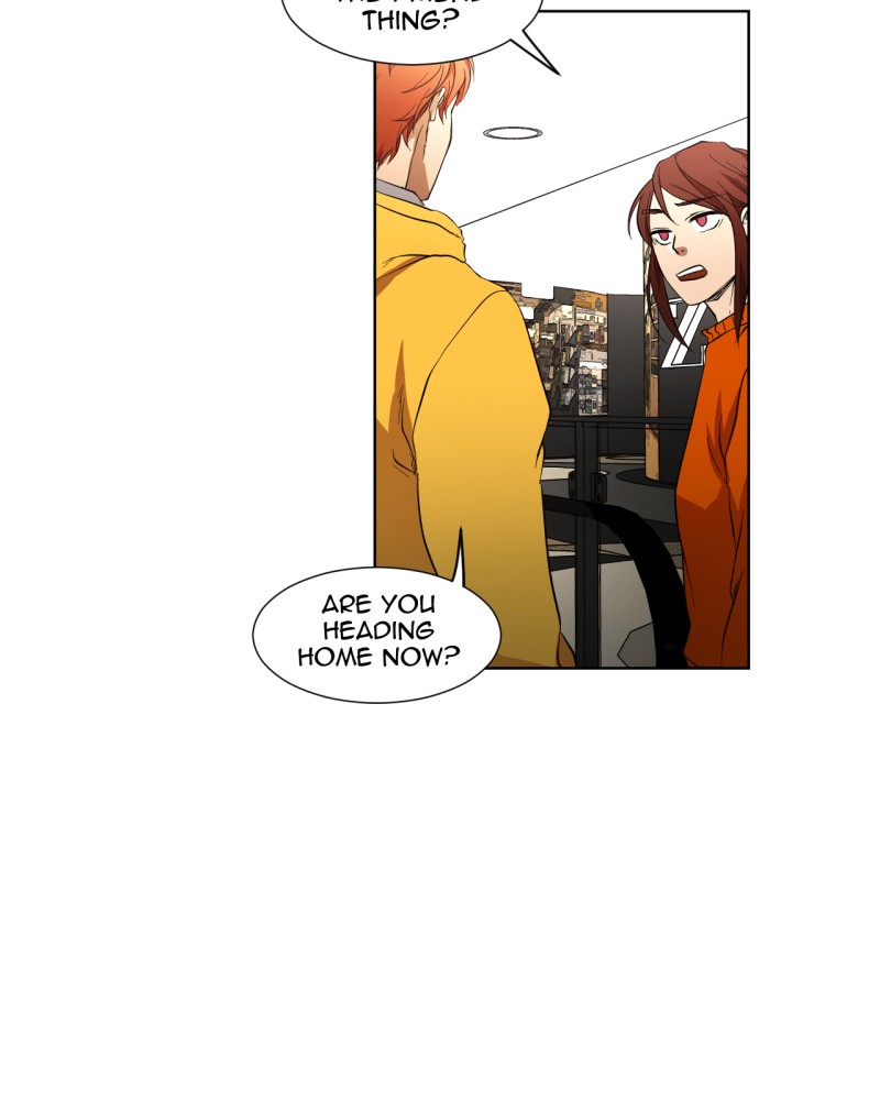 I Love Yoo Chapter 18 page 52 - Chapter 18: Episode 18
