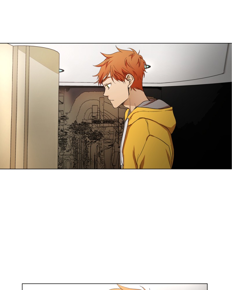 I Love Yoo Chapter 18 page 55 - Chapter 18: Episode 18