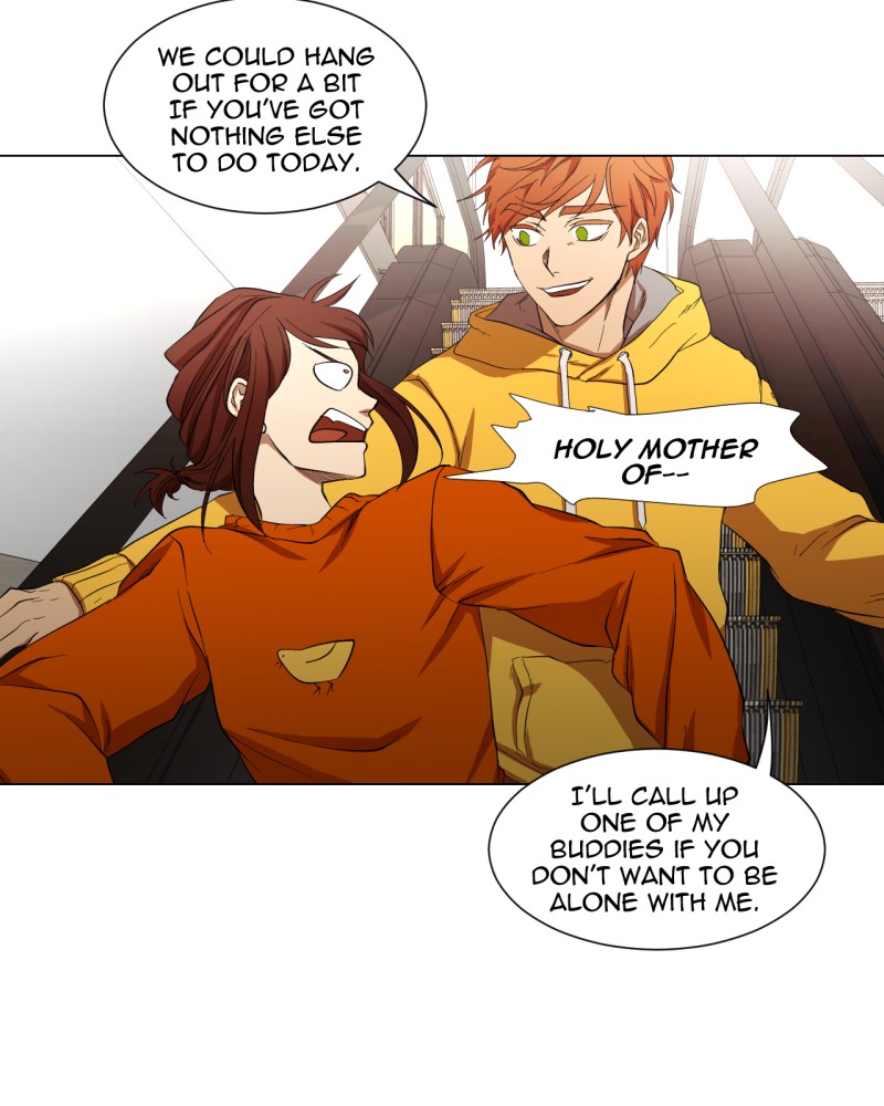I Love Yoo Chapter 18 page 59 - Chapter 18: Episode 18